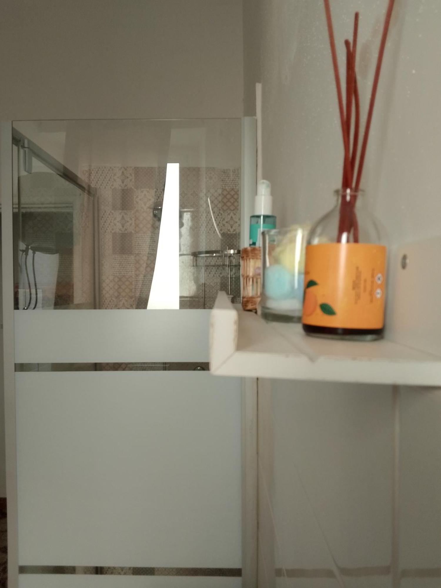 Sostaoplontina Casa Vacanza Torre Annunziata Eksteriør billede